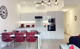 Appartement Stella 95 M2 Climatise Parking Proche Sanctuaires